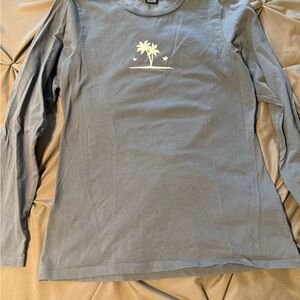Island Company Long Sleeve Shirt